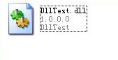 c#創建Dll動態鏈接庫、C#使用動態鏈接庫